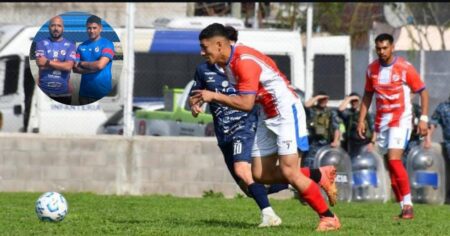 Escándalo en el Ascenso: un jugador denunció que el entrenador estaba metido en las apuestas deportivas imagen-6