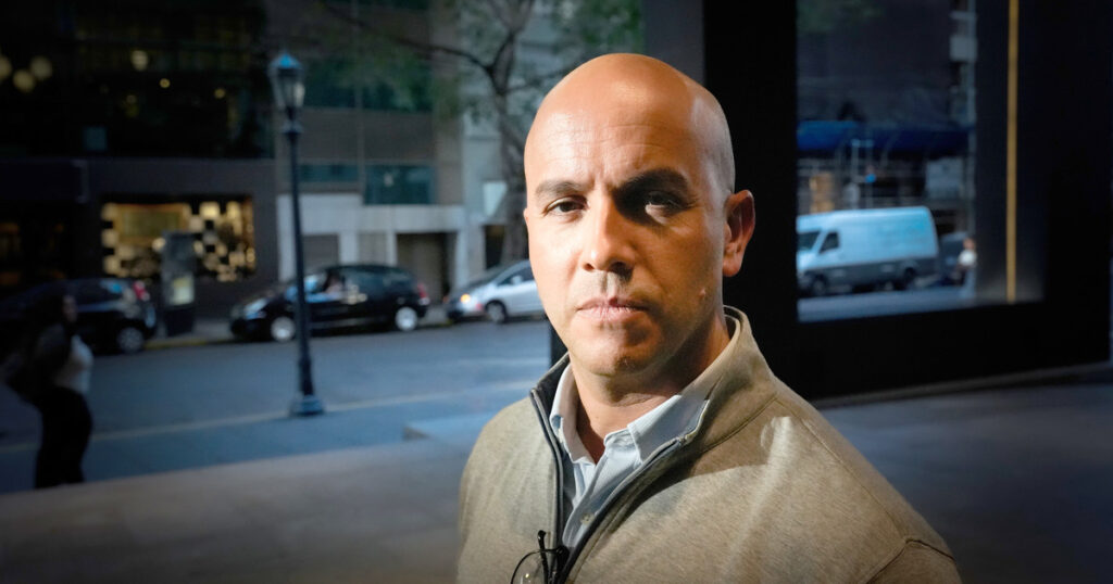 Para un exfuncionario de Biden, "el problema de la Argentina no es económico, es político" imagen-4