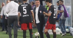 Las frases de Gallardo sobre la posibilidad que desaprovecharon varios jugadores de River imagen-2