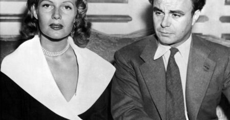 Ali Khan: el príncipe que se casó con Rita Hayworth y perdió un trono imagen-15