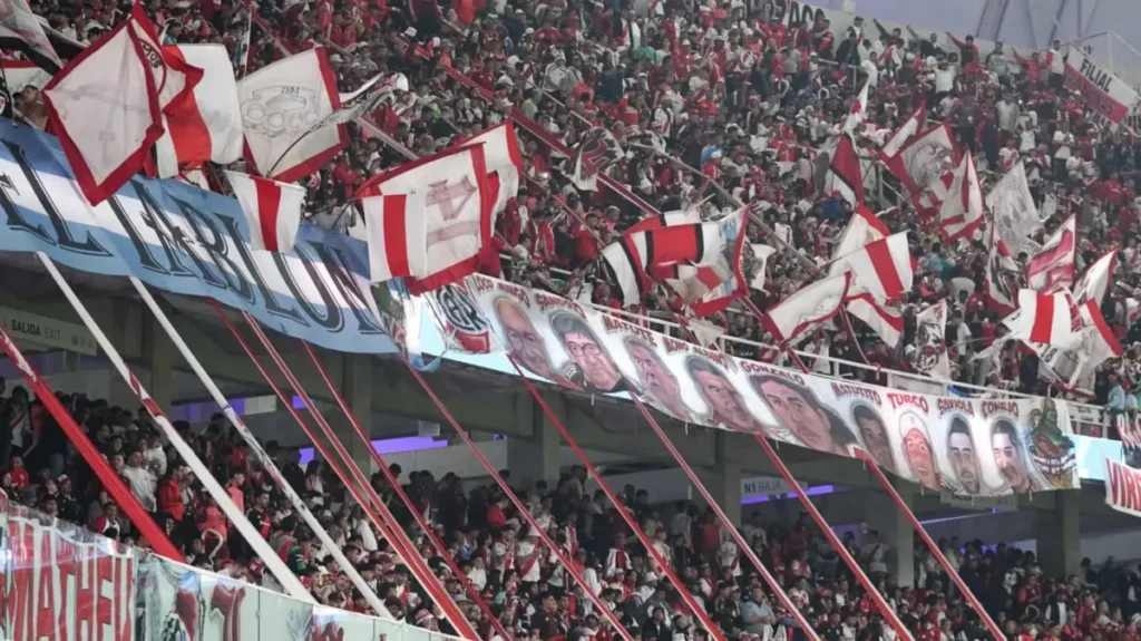 Cómo será la venta de entradas para los hinchas de River para el cruce con Racing por Copa Argentina - TyC Sports imagen-5