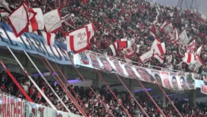 Cómo será la venta de entradas para los hinchas de River para el cruce con Racing por Copa Argentina - TyC Sports imagen-3