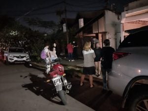 Posadas | Hallaron el cuerpo sin vida de un hombre en avanzado estado de descomposición imagen-3