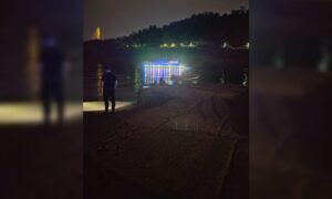 Encontraron el cuerpo del menor que desapareció en el río Paraná en Iguazú imagen-3