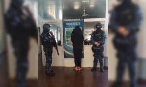 El martes indagan al único sospechoso del femicidio de la enfermera Medina imagen-1