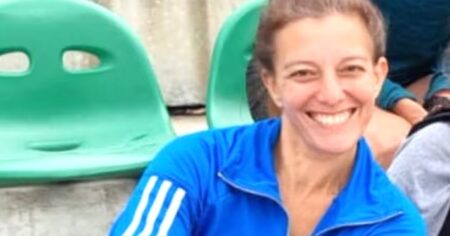 Tragedia en La Plata: murió una jugadora de hockey sobre césped en pleno partido imagen-19