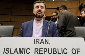 Tensión nuclear: Irán amenaza con romper el pacto con el OIEA ante sanciones internacionales imagen-2