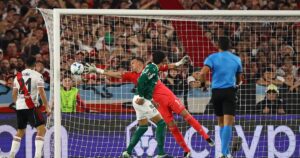 La cautela de Palmeiras: del "nada está definido" a los elogios a Gallardo imagen-1