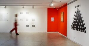De Saavedra al Bellas Artes: las nuevas muestras de Bienalsur en la ciudad de Buenos Aires imagen-3