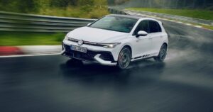 Análisis del Volkswagen Golf GTI: cómo anda el auto de culto que regresará a la Argentina el año que viene imagen-3