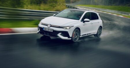 Análisis del Volkswagen Golf GTI: cómo anda el auto de culto que regresará a la Argentina el año que viene imagen-18