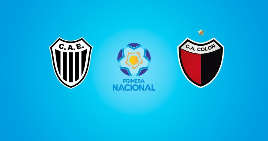 Estudiantes vs Colón, por la Primera Nacional: día, hora, cómo verlo por TV imagen-5