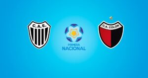 Estudiantes vs Colón, por la Primera Nacional: día, hora, cómo verlo por TV imagen-1
