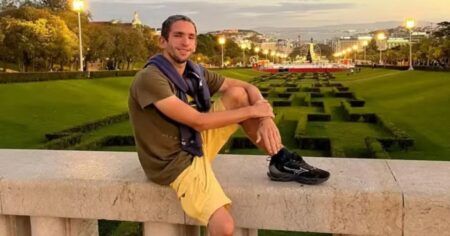 Comía sin parar, pero cada día estaba más flaco: la historia de Artur, uno de los pocos casos de lipodistrofia en el mundo imagen-22