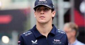 A qué hora son las prácticas del GP de Bakú y por dónde se puede ver EN VIVO a Franco Colapinto en la F1 imagen-1