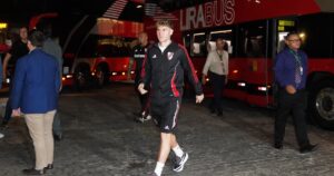 A qué hora juega hoy Palmeiras vs. River y por dónde se puede ver EN VIVO la Copa Libertadores imagen-2