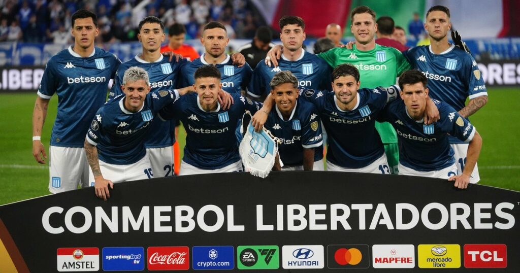Partidos de hoy, viernes 19 de septiembre: horario y por dónde se puede ver fútbol en vivo imagen-5