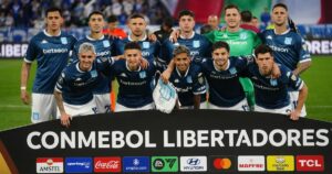 Partidos de hoy, viernes 19 de septiembre: horario y por dónde se puede ver fútbol en vivo imagen-2