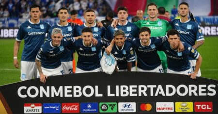 Partidos de hoy, viernes 19 de septiembre: horario y por dónde se puede ver fútbol en vivo imagen-19