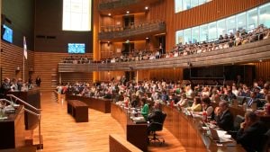 La Cámara de Representantes de Misiones convirtió en ley proyectos sobre chacras multiproductivas, la Fiesta de Santa Cecilia y el Mes del Compostaje imagen-6