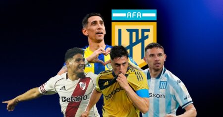 ¿Quién lidera la tabla de goleadores del Torneo Clausura 2025? imagen-14