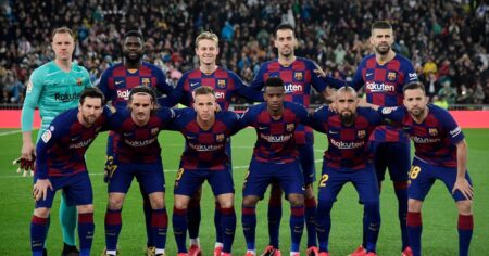 El video con el que un campeón del mundo y viejo compañero de Messi anunció su retiro del fútbol con tan solo 31 años imagen-13