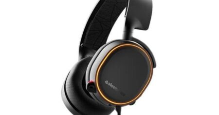 Cuáles son los auriculares gamer más vendidos del mundo que usan los esports profesionales imagen-18