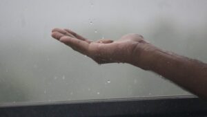 Lluvias en Posadas y descenso de la temperatura para los próximos días imagen-1