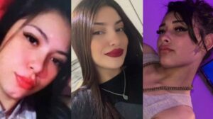 Triple femicidio: detuvieron a un sexto acusado, mientras refuerzan la búsqueda de “Pequeño J” en Jujuy imagen-1