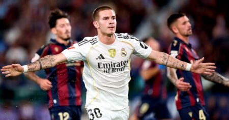 La agenda del Supermartes con la Scaloneta a full en la Champions League: Mastantuono, Julián, Enzo, Lautaro y Mac Allister vs. Icardi imagen-18