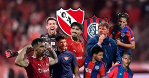 Independiente - San Lorenzo: todas las claves de un clásico marcado por las urgencias imagen-2