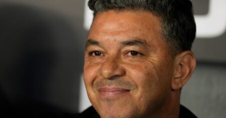 River vs. Atlético Tucumán, por el Torneo Clausura 2025, EN VIVO: a qué hora juegan, formaciones y cómo ver el partido imagen-12