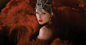 Taylor Swift reaparece en la TV: con pistas ocultas, reveló cuándo irá a un conocido programa nocturno de EEUU imagen-3