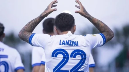 El bombazo del padre de Lanzini contra Gallardo: "Cuando tenés un DT que sabe darte confianza..." - TyC Sports imagen-6