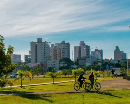 La Cámara Inmobiliaria de Misiones celebra 35 años de compromiso y desarrollo local y regional imagen-5