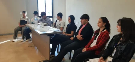 La Fiesta Provincial de los Estudiantes se realizará en Eldorado el 29 de noviembre imagen-56
