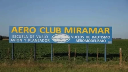 Misionera murió tras saltar de una avioneta y no abrirse su paracaídas imagen-13