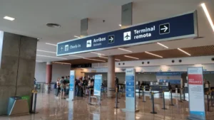 ATE convocó asambleas para 21 aeropuertos del país y Misiones podría verse afectado imagen-3