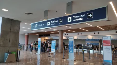 ATE convocó asambleas para 21 aeropuertos del país y Misiones podría verse afectado imagen-8