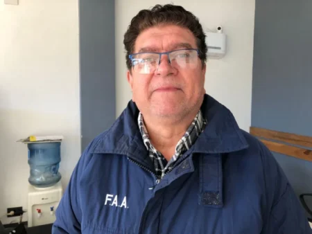 Favio Cabello confirmó su salida de la dirección de la OPAD Posadas imagen-16