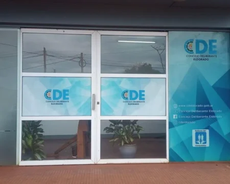 Aplican duras restricciones a los deudores alimentarios en Eldorado imagen-12