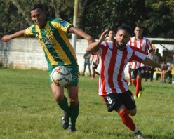 Fin de semana a puro fútbol por el Clausura de la Liga Posadeña imagen-4