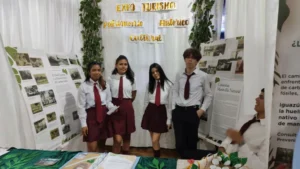 Habrá caminata y abrazo simbólico por el día Mundial del Turismo en Iguazú imagen-2