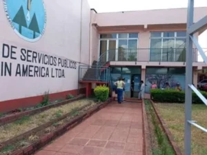 La Cooperativa de Agua de Jardín América ya no emite boleta impresa imagen-2