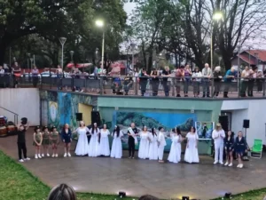 Domingos Culturales vuelve en Jardín América imagen-3