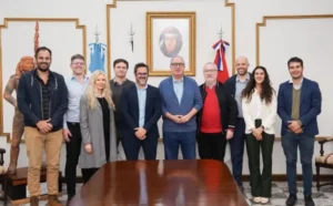 Jóvenes misioneros podrán aplicar a becas FURP de intercambio en Estados Unidos imagen-3