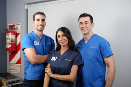Con millones de suscriptores, Dr. Veller lanza su segundo libro imagen-17