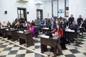 El Concejo de Posadas tratará sobre la extensión del régimen de regularización de obras imagen-1