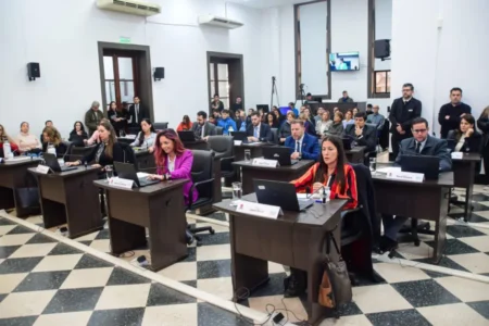 El Concejo de Posadas tratará sobre la extensión del régimen de regularización de obras imagen-11