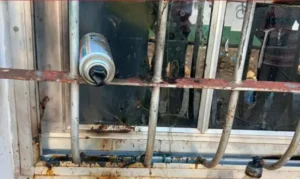 Padres de la Escuela Normal Mixta organizan venta solidaria tras el ataque con bomba molotov imagen-2